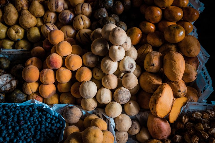 Cours de cuisine péruvienne et visite du marché à Cusco, Pérou, photo 12 | wizardtrip