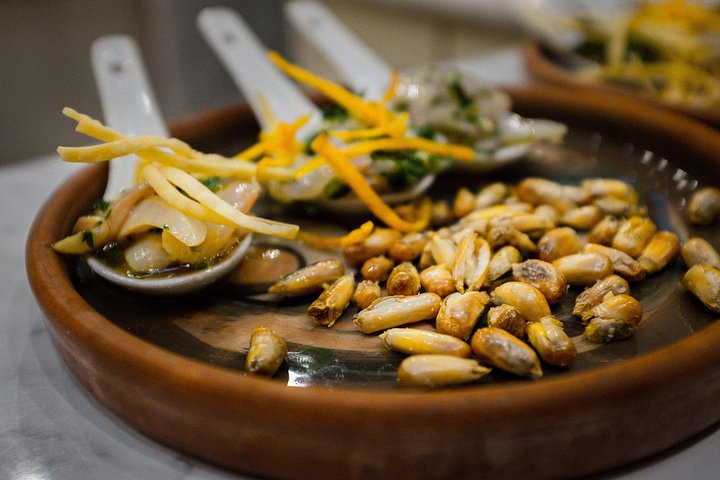 Cours de cuisine péruvienne et visite du marché à Cusco, Pérou, photo 16 | wizardtrip