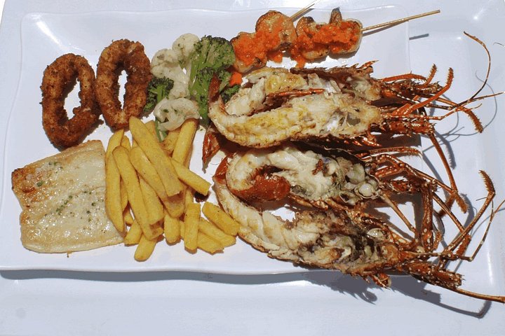 Katamarantur endast för vuxna i Punta Cana med snorkling, strandavkoppling och gourmetlunch, foto 11 | wizardtrip