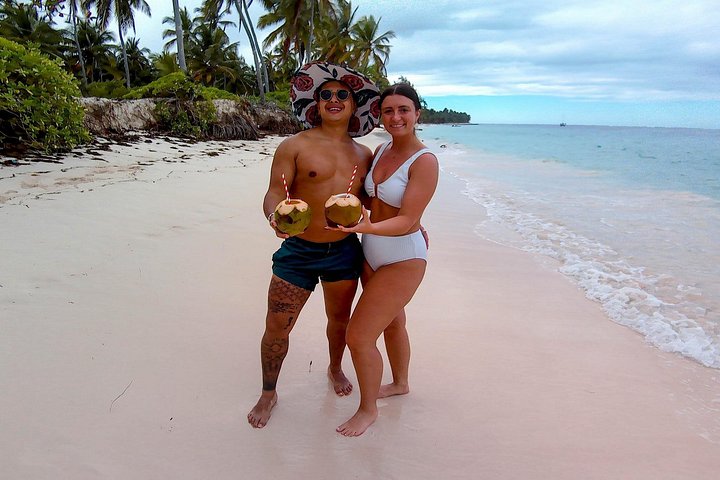 Katamarantur endast för vuxna i Punta Cana med snorkling, strandavkoppling och gourmetlunch, foto 25 | wizardtrip