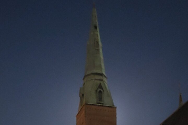 Um passeio fantasma a pé à luz de velas explorando as praças históricas de Savannah e lendas assombradas, foto 9 | wizardtrip