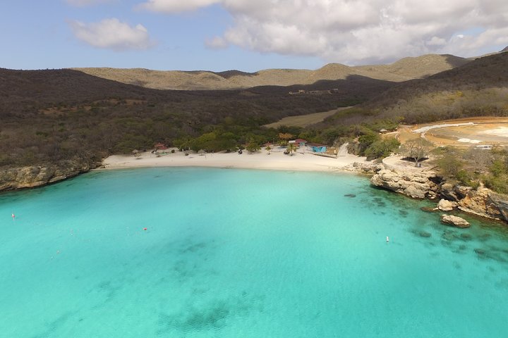 Entdecken Sie die Highlights von Curaçao: Flamingos, Nationalpark, Schildkröten, Strände und Blue Curaçao Likör, Foto 8 | wizardtrip