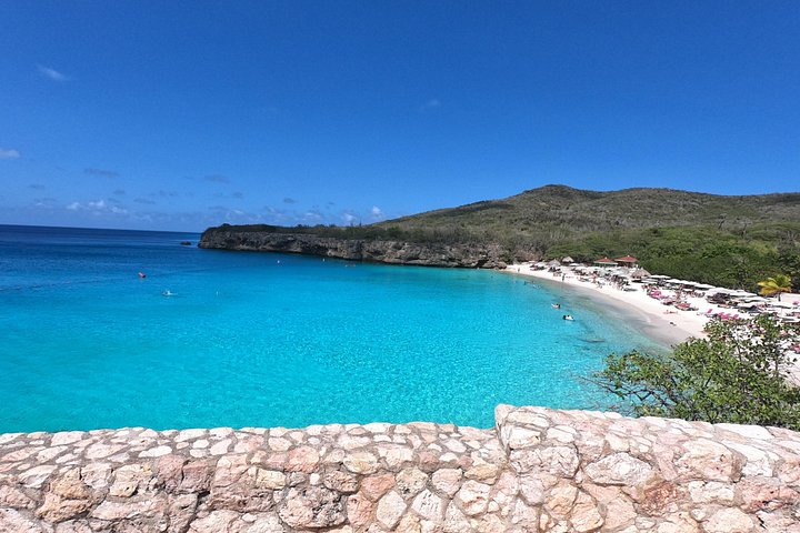 Entdecken Sie die Highlights von Curaçao: Flamingos, Nationalpark, Schildkröten, Strände und Blue Curaçao Likör, Foto 11 | wizardtrip