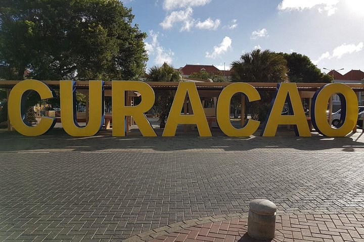 Entdecken Sie die Highlights von Curaçao: Flamingos, Nationalpark, Schildkröten, Strände und Blue Curaçao Likör, Foto 12 | wizardtrip
