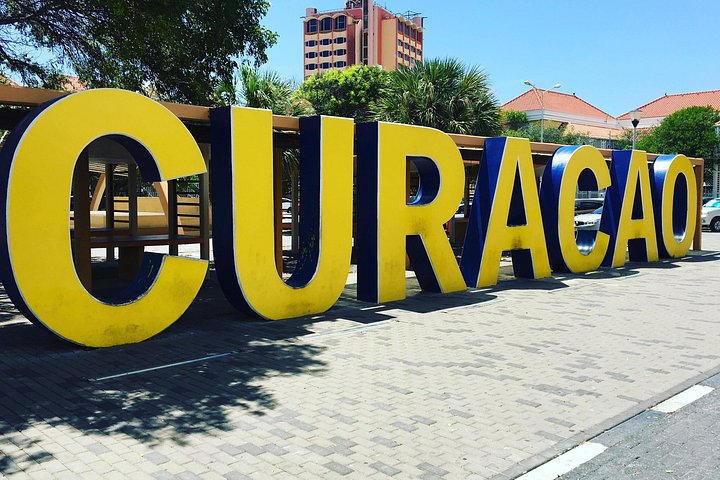 Entdecken Sie die Highlights von Curaçao: Flamingos, Nationalpark, Schildkröten, Strände und Blue Curaçao Likör, Foto 20 | wizardtrip