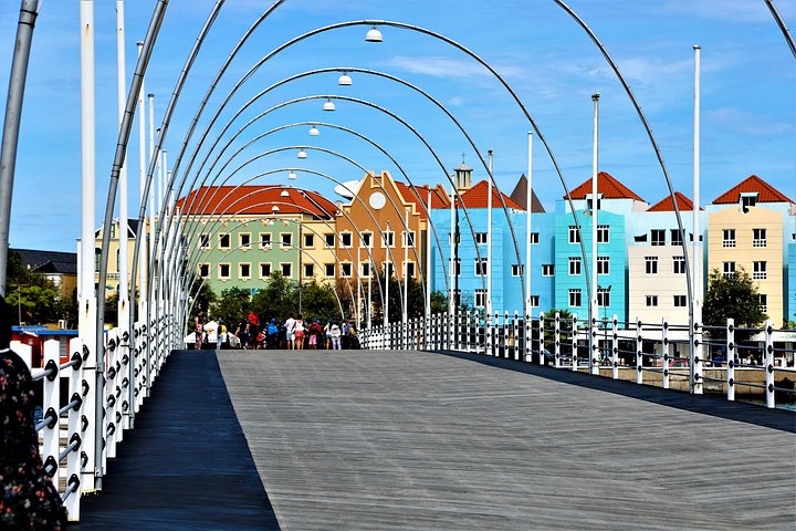 Entdecken Sie die Highlights von Curaçao: Flamingos, Nationalpark, Schildkröten, Strände und Blue Curaçao Likör, Foto 22 | wizardtrip
