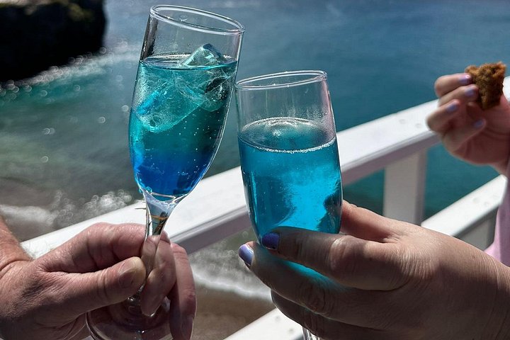 Entdecken Sie die Highlights von Curaçao: Flamingos, Nationalpark, Schildkröten, Strände und Blue Curaçao Likör, Foto 23 | wizardtrip