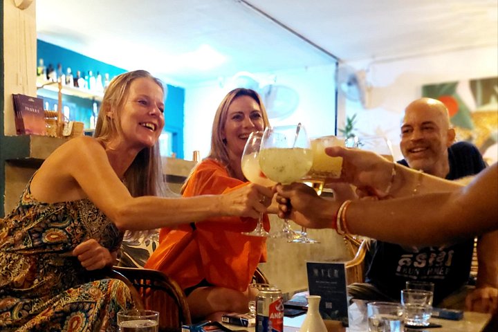 Experimente a vibrante cena de comida de rua de Phnom Penh num passeio de tuk-tuk com diversas degustações e bebidas locais, foto 13 | wizardtrip