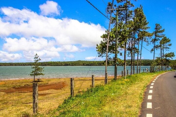 Passeio cénico pelo sudoeste de Maurícia, com marcos naturais como Trou aux Cerfs e Grand Bassin, foto 33 | wizardtrip
