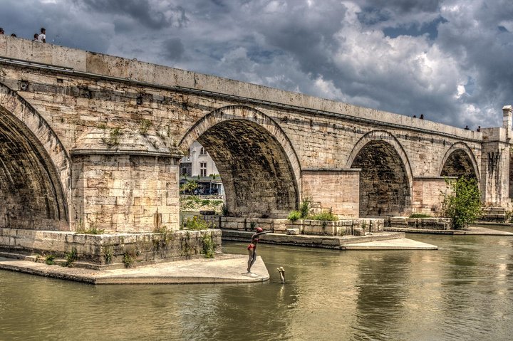 Excursión de un día a Skopje, Macedonia del Norte desde Sofía, con sitios históricos y exploración de la ciudad, foto 9 | wizardtrip