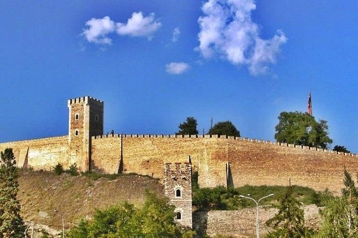 Excursión de un día a Skopje, Macedonia del Norte desde Sofía, con sitios históricos y exploración de la ciudad, foto 16 | wizardtrip