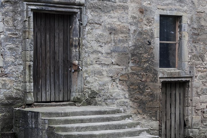 Découvrez la magie des lieux de tournage d'Outlander lors d'une excursion d'une journée au départ d'Édimbourg, en Écosse, photo 6 | wizardtrip