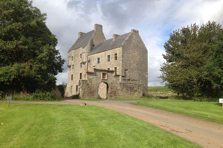 Découvrez la magie des lieux de tournage d'Outlander lors d'une excursion d'une journée au départ d'Édimbourg, en Écosse, photo 7 | wizardtrip