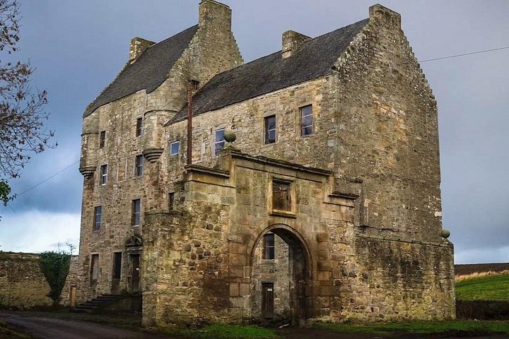 Découvrez la magie des lieux de tournage d'Outlander lors d'une excursion d'une journée au départ d'Édimbourg, en Écosse, photo 8 | wizardtrip