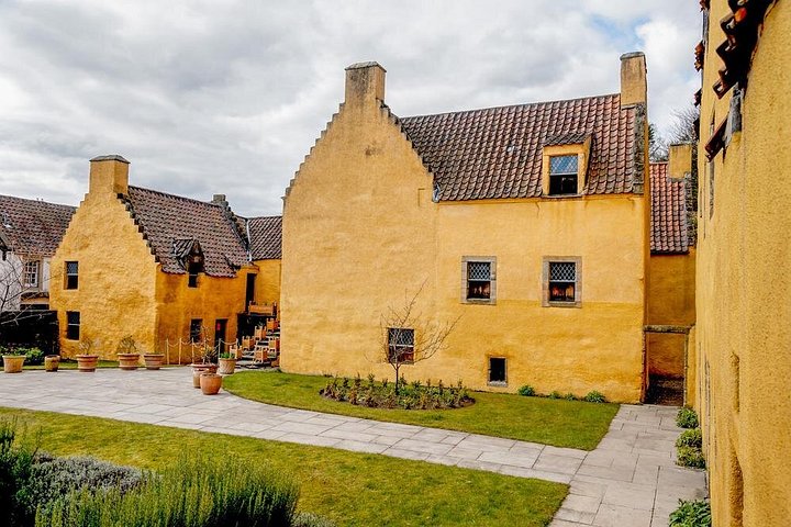 Découvrez la magie des lieux de tournage d'Outlander lors d'une excursion d'une journée au départ d'Édimbourg, en Écosse, photo 9 | wizardtrip