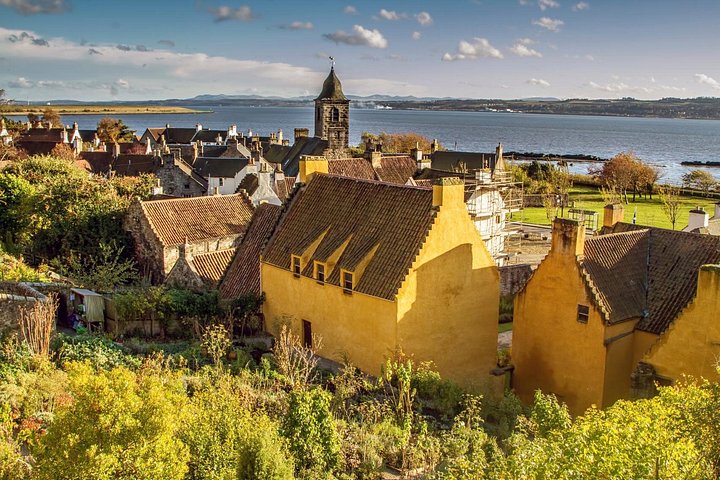 Découvrez la magie des lieux de tournage d'Outlander lors d'une excursion d'une journée au départ d'Édimbourg, en Écosse, photo 10 | wizardtrip