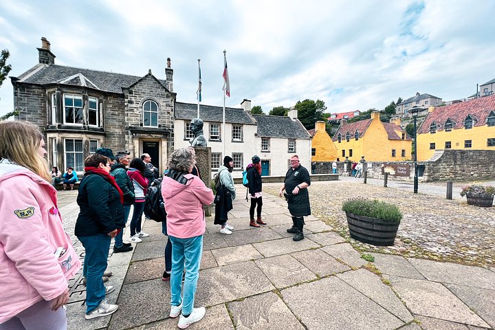 Découvrez la magie des lieux de tournage d'Outlander lors d'une excursion d'une journée au départ d'Édimbourg, en Écosse, photo 11 | wizardtrip