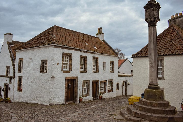 Découvrez la magie des lieux de tournage d'Outlander lors d'une excursion d'une journée au départ d'Édimbourg, en Écosse, photo 12 | wizardtrip