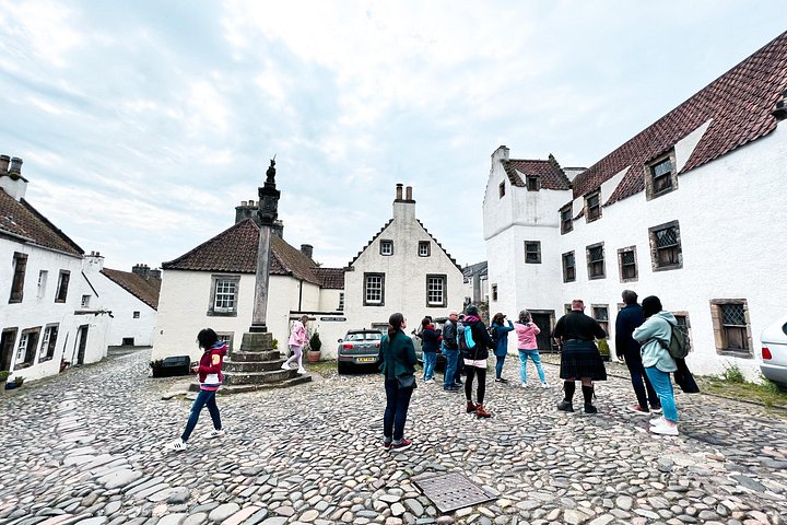 Découvrez la magie des lieux de tournage d'Outlander lors d'une excursion d'une journée au départ d'Édimbourg, en Écosse, photo 13 | wizardtrip