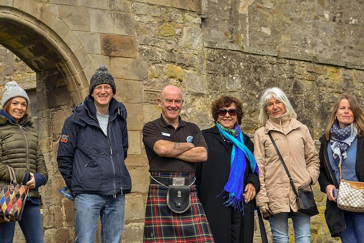 Découvrez la magie des lieux de tournage d'Outlander lors d'une excursion d'une journée au départ d'Édimbourg, en Écosse, photo 14 | wizardtrip
