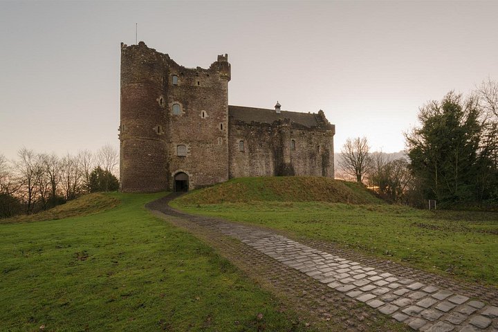 Découvrez la magie des lieux de tournage d'Outlander lors d'une excursion d'une journée au départ d'Édimbourg, en Écosse, photo 15 | wizardtrip