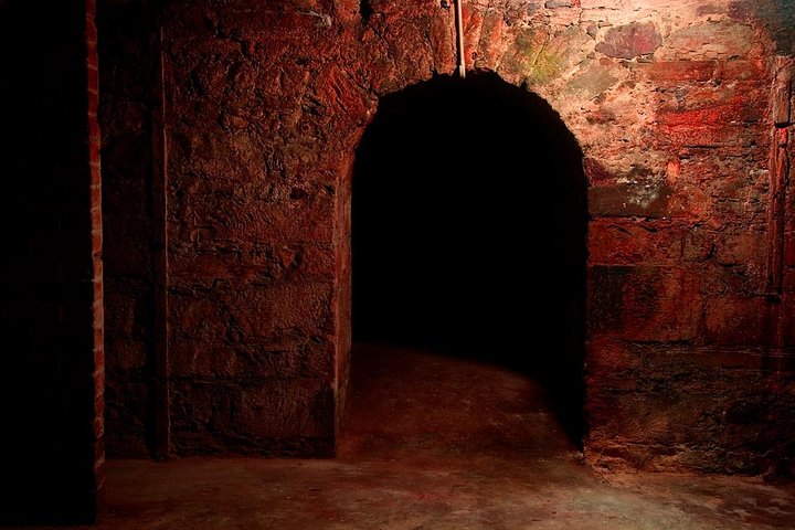 Explorez les voûtes souterraines hantées d'Édimbourg et découvrez leur sombre histoire, photo 6 | wizardtrip