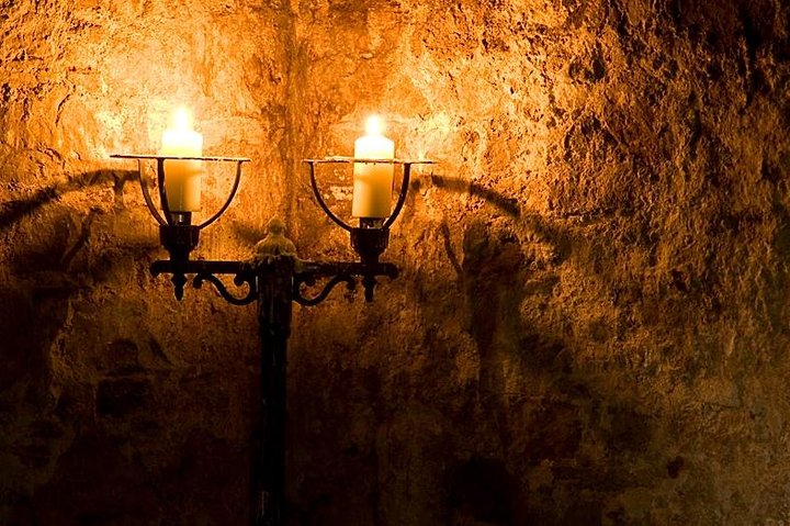Explorez les voûtes souterraines hantées d'Édimbourg et découvrez leur sombre histoire, photo 7 | wizardtrip