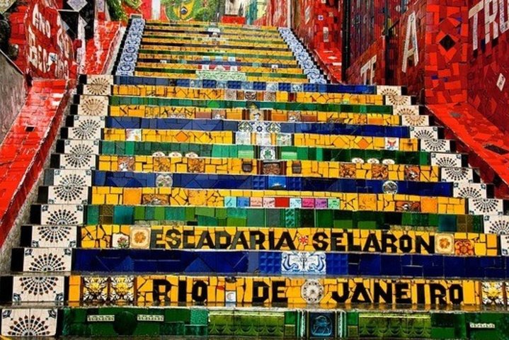 Tour pela cidade do Rio de Janeiro com Cristo Redentor, Pão de Açúcar e pontos turísticos, foto 9 | wizardtrip