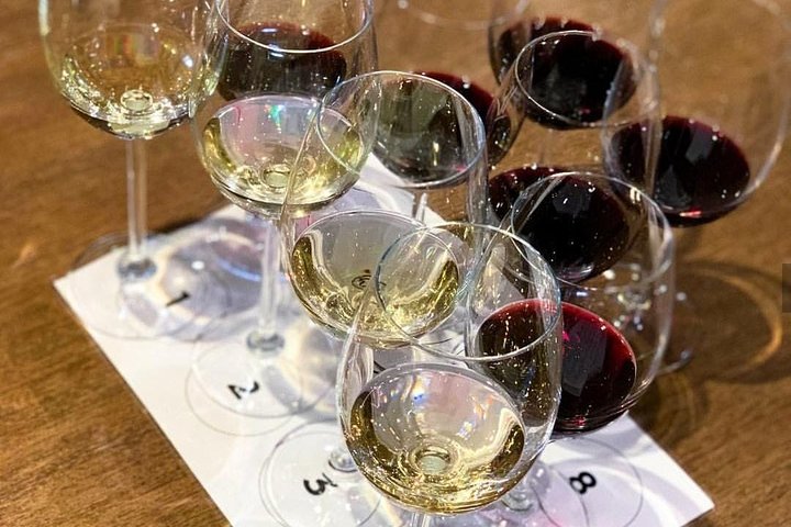 Tour de medio día de vinos desde Ciudad del Cabo a Stellenbosch, con degustaciones, maridajes y visitas a bodegas, foto 7 | wizardtrip