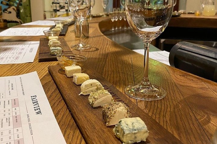 Tour de medio día de vinos desde Ciudad del Cabo a Stellenbosch, con degustaciones, maridajes y visitas a bodegas, foto 10 | wizardtrip
