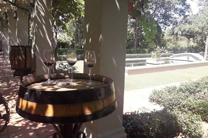 Tour de medio día de vinos desde Ciudad del Cabo a Stellenbosch, con degustaciones, maridajes y visitas a bodegas, foto 11 | wizardtrip