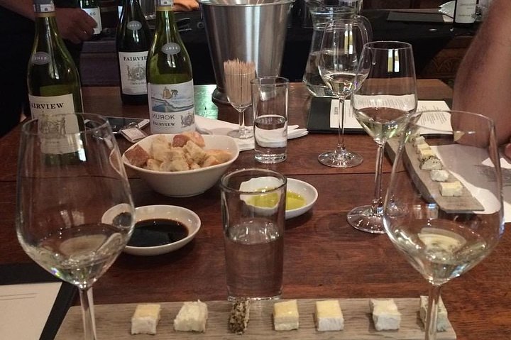 Tour de medio día de vinos desde Ciudad del Cabo a Stellenbosch, con degustaciones, maridajes y visitas a bodegas, foto 12 | wizardtrip