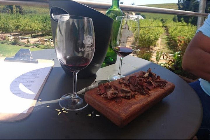 Tour de medio día de vinos desde Ciudad del Cabo a Stellenbosch, con degustaciones, maridajes y visitas a bodegas, foto 20 | wizardtrip