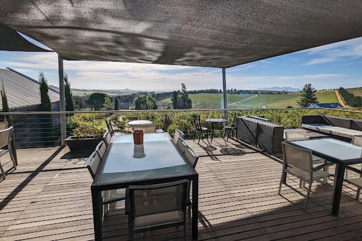 Tour de medio día de vinos desde Ciudad del Cabo a Stellenbosch, con degustaciones, maridajes y visitas a bodegas, foto 21 | wizardtrip