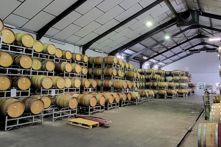 Tour de medio día de vinos desde Ciudad del Cabo a Stellenbosch, con degustaciones, maridajes y visitas a bodegas, foto 24 | wizardtrip