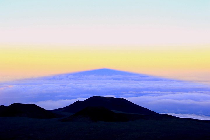 Tour pelo cume do Mauna Kea com pôr do sol e observação de estrelas na Big Island, Havai, foto 14 | wizardtrip