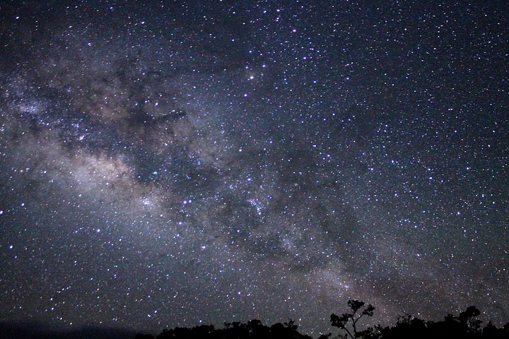 Tour pelo cume do Mauna Kea com pôr do sol e observação de estrelas na Big Island, Havai, foto 26 | wizardtrip