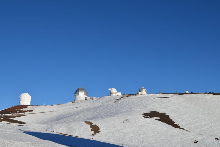 Tour pelo cume do Mauna Kea com pôr do sol e observação de estrelas na Big Island, Havai, foto 27 | wizardtrip