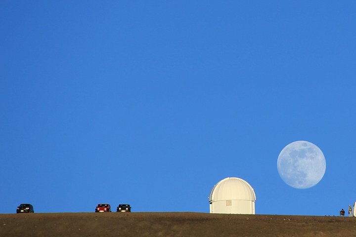 Tour pelo cume do Mauna Kea com pôr do sol e observação de estrelas na Big Island, Havai, foto 29 | wizardtrip