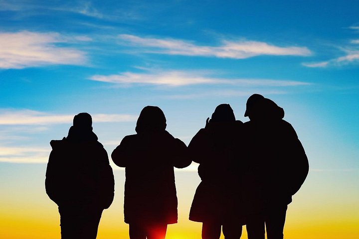 Tour pelo cume do Mauna Kea com pôr do sol e observação de estrelas na Big Island, Havai, foto 31 | wizardtrip