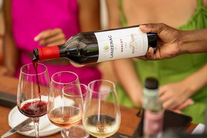 Quintas vinícolas cénicas e cidades charmosas nas Cape Winelands, África do Sul, foto 6 | wizardtrip