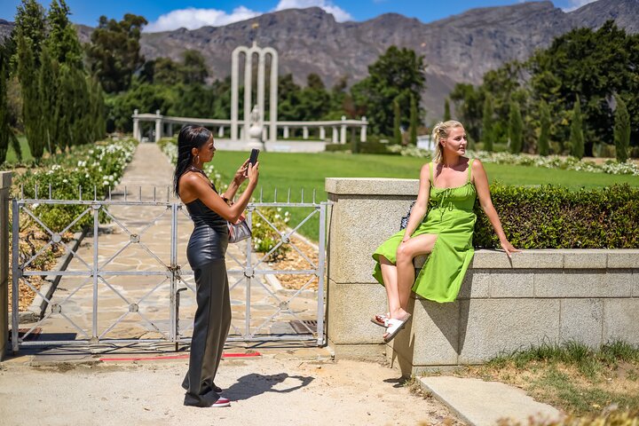 Quintas vinícolas cénicas e cidades charmosas nas Cape Winelands, África do Sul, foto 8 | wizardtrip