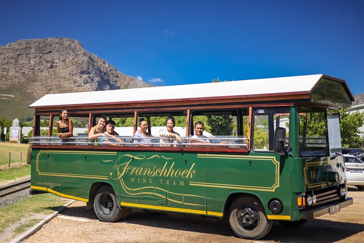 Quintas vinícolas cénicas e cidades charmosas nas Cape Winelands, África do Sul, foto 10 | wizardtrip