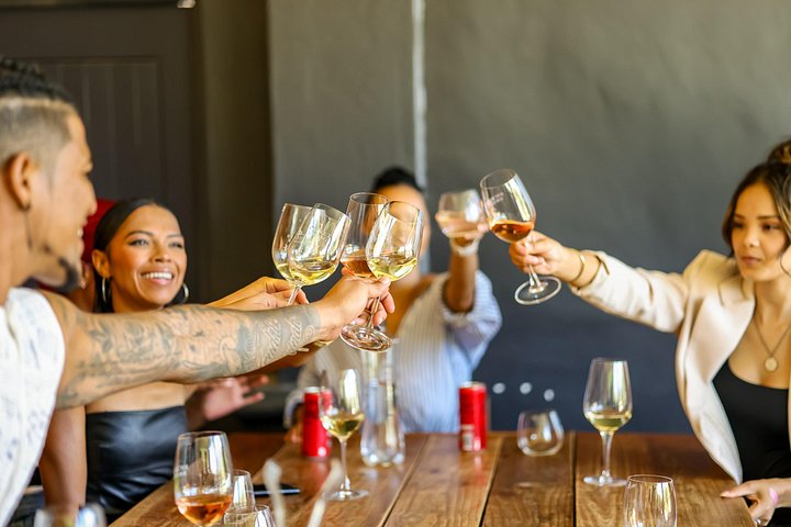 Quintas vinícolas cénicas e cidades charmosas nas Cape Winelands, África do Sul, foto 17 | wizardtrip