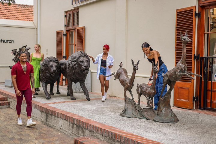 Quintas vinícolas cénicas e cidades charmosas nas Cape Winelands, África do Sul, foto 23 | wizardtrip