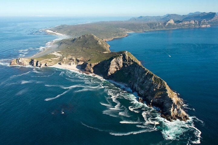 Heldagstur til Table Mountain, Boulders Penguins og Cape Point | wizardtrip