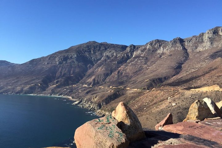 Eine malerische Tagestour zu den Highlights Kapstadts, einschließlich Tafelberg, Pinguinen und Kap-Point, Foto 6 | wizardtrip