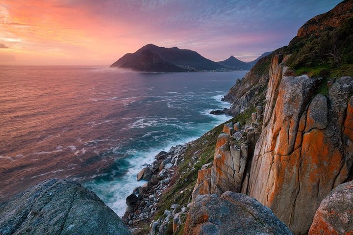 Eine malerische Tagestour zu den Highlights Kapstadts, einschließlich Tafelberg, Pinguinen und Kap-Point, Foto 8 | wizardtrip