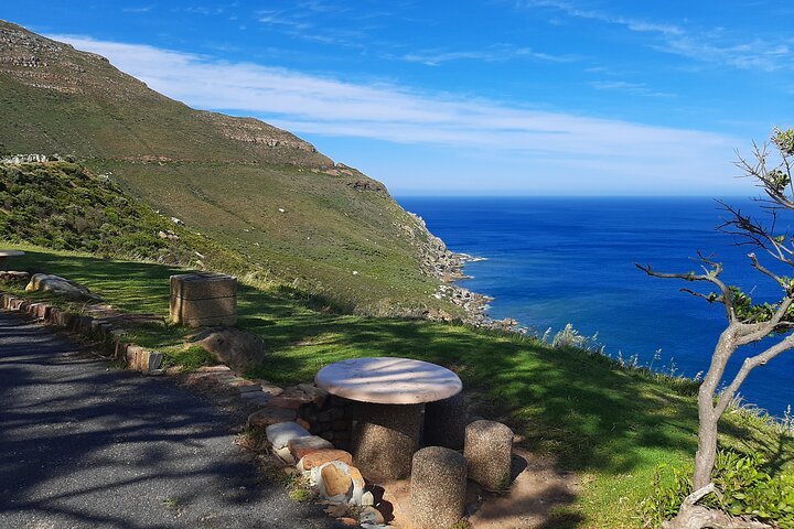 Eine malerische Tagestour zu den Highlights Kapstadts, einschließlich Tafelberg, Pinguinen und Kap-Point, Foto 9 | wizardtrip