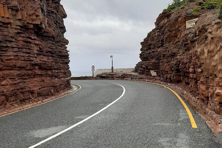 Eine malerische Tagestour zu den Highlights Kapstadts, einschließlich Tafelberg, Pinguinen und Kap-Point, Foto 10 | wizardtrip